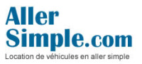 Location aller simple